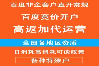 案例展示：百度推广代理助力企业成功转型